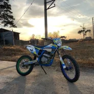 Motoland XT250 HS. 250����. ��., ��������, ��� ���, � �������� ����