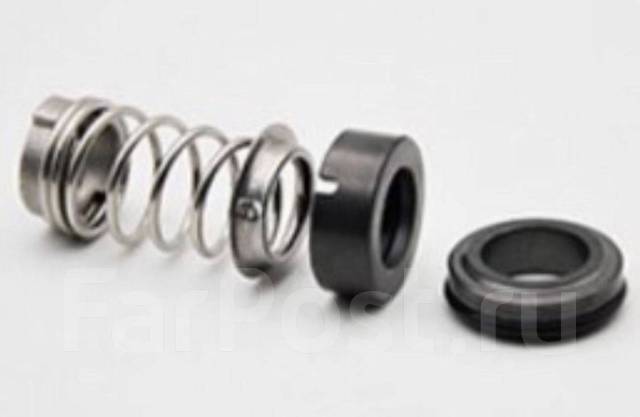 Торцевое уплотнение насоса Grundfos SPK4-19/7, новый, под заказ во ...