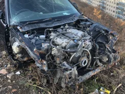 Honda Inspire. UA2, G25A ����