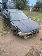 Honda Vigor. CB5, G20A ����