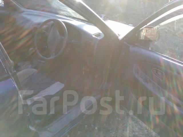 Mitsubishi Libero. CV2V, 4G15 ����