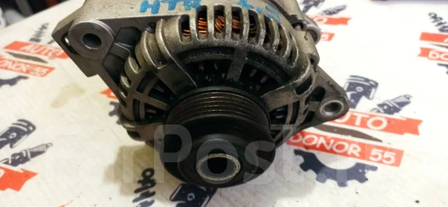 ��������� Hyundai Terracan 2.9 37300-4X503 ����