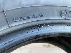 Toyo NanoEnergy J59. ������, 2016 ���, �/�, ����� 50�% ����