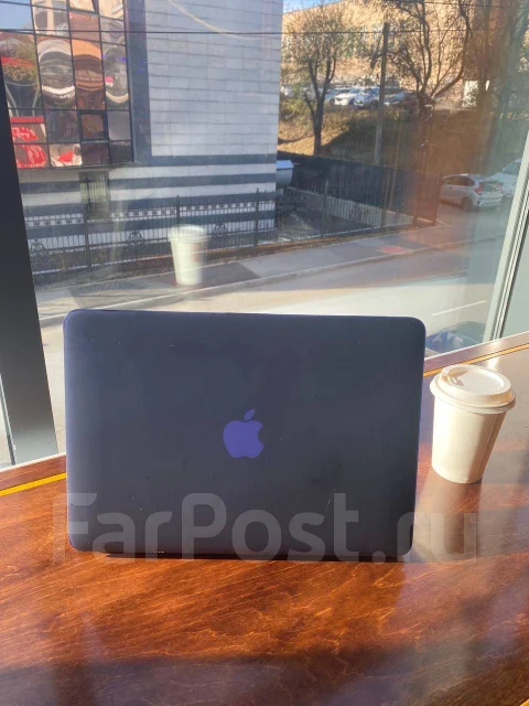 Apple MacBook Air 13 2017 Mid MQD32. 13", 1,8����, ��� 8 ��, ���� 128���, WiFi: 1, Bluetooth: 1, ����������� �� 10��. ����