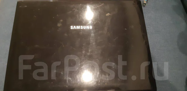 Samsung Q310. 13", WiFi: 1, Bluetooth: 1 ����