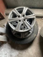 Topy Sibilla RZ. x15", 4x100 ����