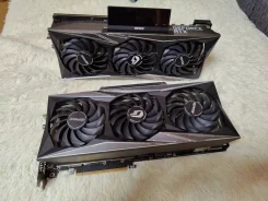 GeForce RTX 3080 ����