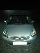 Honda Fit. ��������, 4wd, 1.3, ������, 144 000����. �� ����