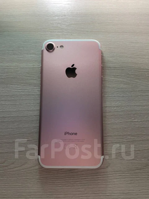 Apple iPhone 7. �/� ����