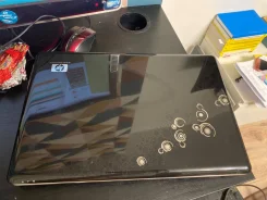 HP Pavilion dv6. 15.6", WiFi: 1, Bluetooth: 1 ����