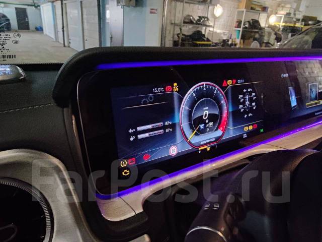 Русифицировать авто из кореи