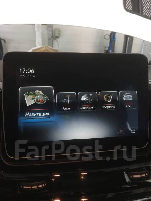 Русифицировать авто из кореи