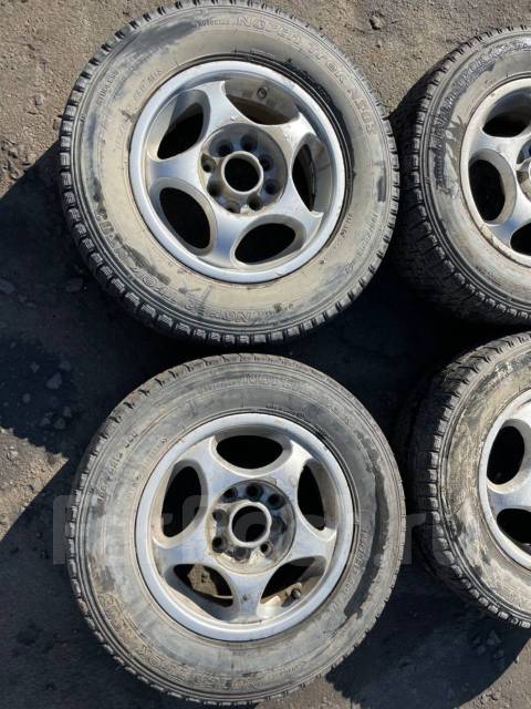 Продам колёса 185/70 R13, 13", 1 шт, 185 мм, 70 %, радиальный ...