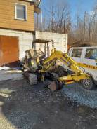 Komatsu PC20-6 ����