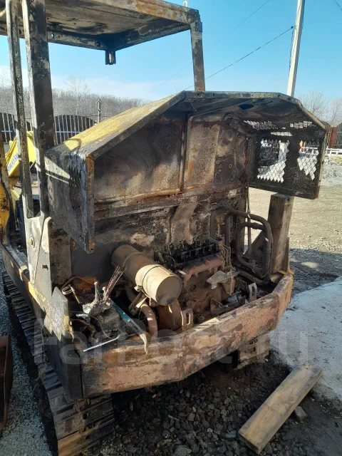 Komatsu PC20-6 ����