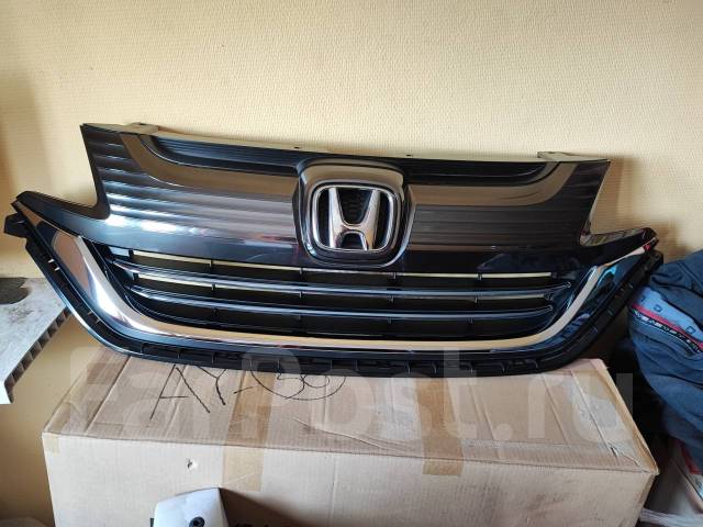 Решётка Honda Freed купить во Владивостоке по цене: 10 000₽ — частное ...