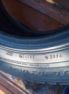 Dunlop SP Winter Ice 03. ������, ����������, 2019 ���, �/�, ����� 10 % ����