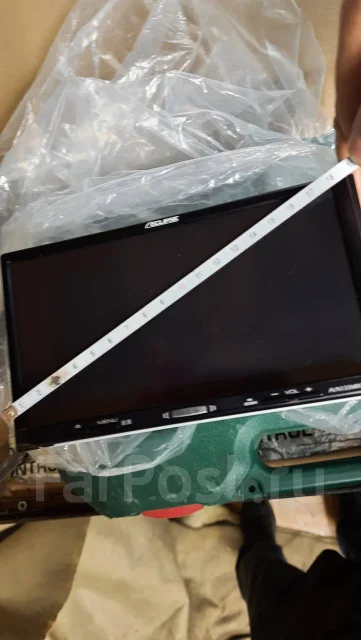 Eclipse AVN133MRC ����