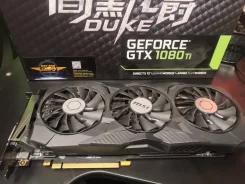 GeForce GTX 1080 Ti ����