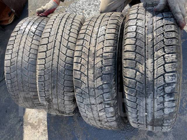Колёса 205/70 R15, 15", 1 шт, 205 мм, 70 %, радиальный, Headway, зимние ...