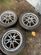 SSR. 8.5x18", 5x114.3, ET-98, �� 73,1���. ����