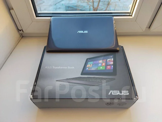 Asus Transformer. 10.1 ������, ������ 16 �� ����