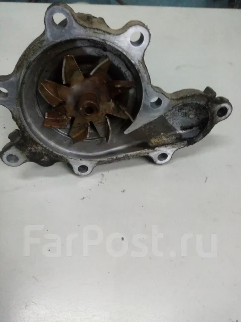 ����� Nissan Pathfinder R51 YD25 21010EB30B ����