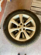 Goodyear UltraGrip 500. ������, ��� �����, �/�, ����� 30 % ����