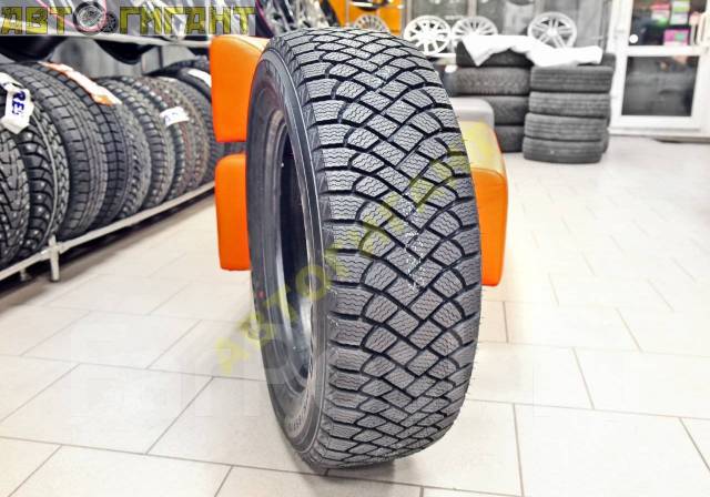 Maxxis premitra ice 5 suv