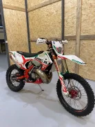 Rieju MR 300 six days, 2022. 300����. ��., ��������, ��� ���, ������ �� �� ����