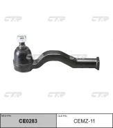 ���������� ������� ���� CEMZ-11 CE0283 CTR Mazda Bongo 83- CEMZ11 ����