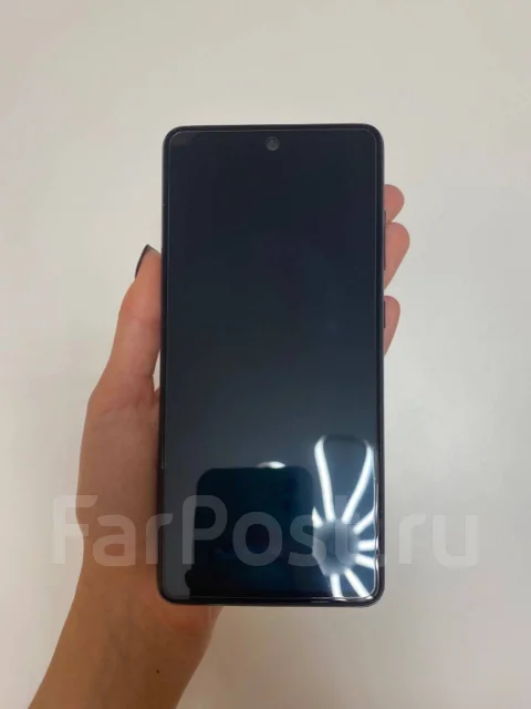 Samsung Galaxy A72. �/� ����