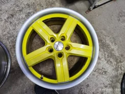 Lumarai. 8.0x18", 5x114.3, ET37, �� 65���. ����