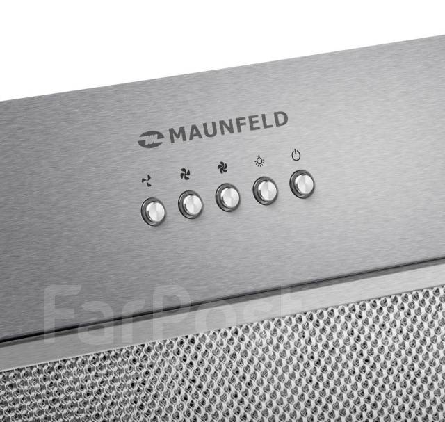Maunfeld trapeze 602m схема встраивания