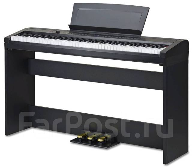 Электропиано Becker BSP-102, новый, в наличии. Цена: 69 800₽ во ...