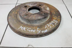 ���� ��������� �������� ������������� Zekkert BS-5318 ��� Geely MK 2008-2015 BS-5318 BS5318 ����