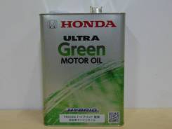 Honda Ultra Green. 0W-16, �������������, 4��. ����