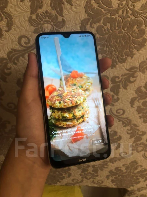 Xiaomi Redmi Note 8. �/� ����