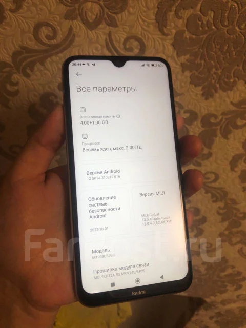 Xiaomi Redmi Note 8. �/� ����