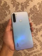 Xiaomi Redmi Note 8. �/� ����