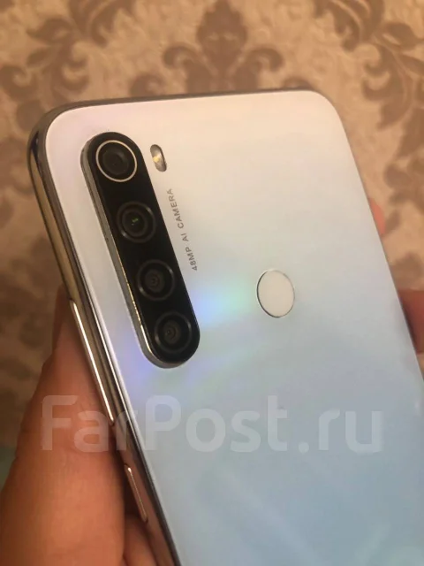 Xiaomi Redmi Note 8. �/� ����