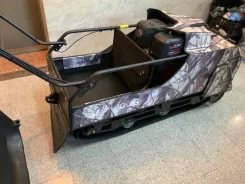 Baltmotors Snowdog Standard B13. ��������, ���� ���, � �������� ����