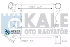 �������� VW Tiguan/ Passat/ Jetta 05- ����������� ������ KALE 342100 342100 ����