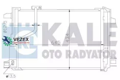 ��������� Mercedes-BENZ C (W204)/E (W212) 07- KALE 343030 343030 ����