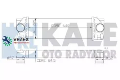 �������� ����������� ��� �/� Mercedes Sprinter (06-)/VW Crafter (06-) ������ KALE 342800 342800 ����