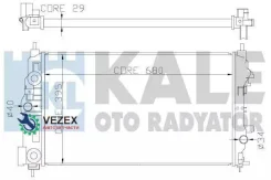 �������� ���������� ��� �/� Opel Astra J (10-)/�hevrolet Cruze (09-) 1.4T/1.6T AT ������ KALE 349300 349300 ����