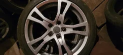 OZ Racing Palladio. 7.5x17", 5x112, ET48 ����