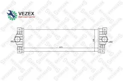 ����������! SsangYong Actyon/Kyron 2.0-2.7xDi 05 Stellox 1040237SX 1040237SX ����