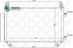 �������� ����. Toyota Yaris 1.0-1.3VVT-i 06 NS940050=AVA TO5404=GR905750 [884600D050] ! Stellox 1045159SX 1045159SX ����