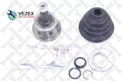 ���� �������� �-��! 36035 Skoda Fabia I 1.0/1.4/1.9SDi 99-08 Stellox 1501403SX 1501403SX ����
